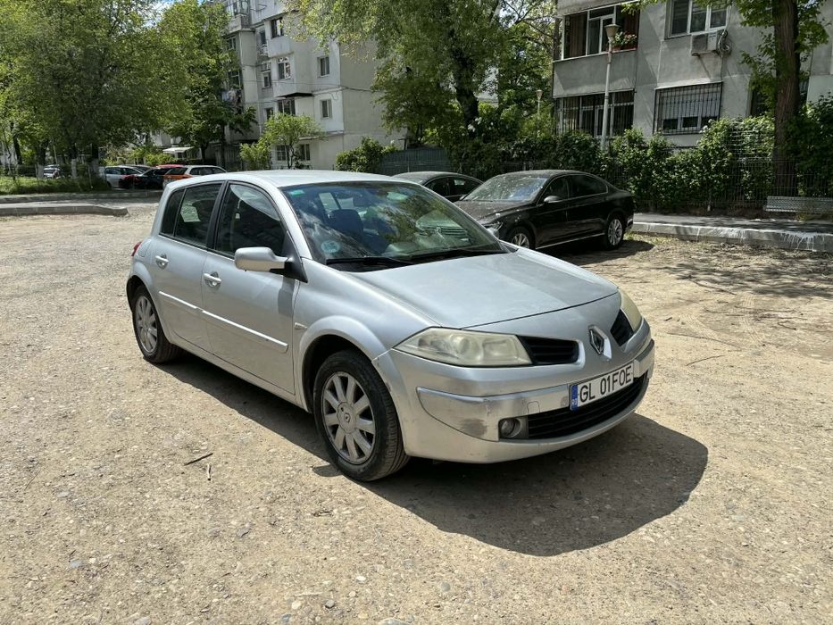 De vânzare Renault