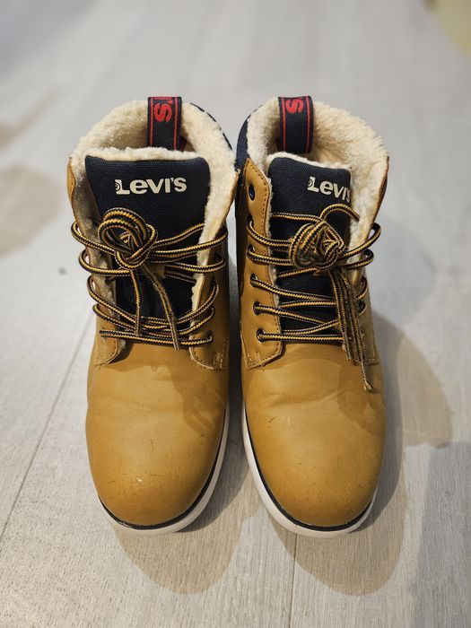 Bocanci Levi's marimea 39