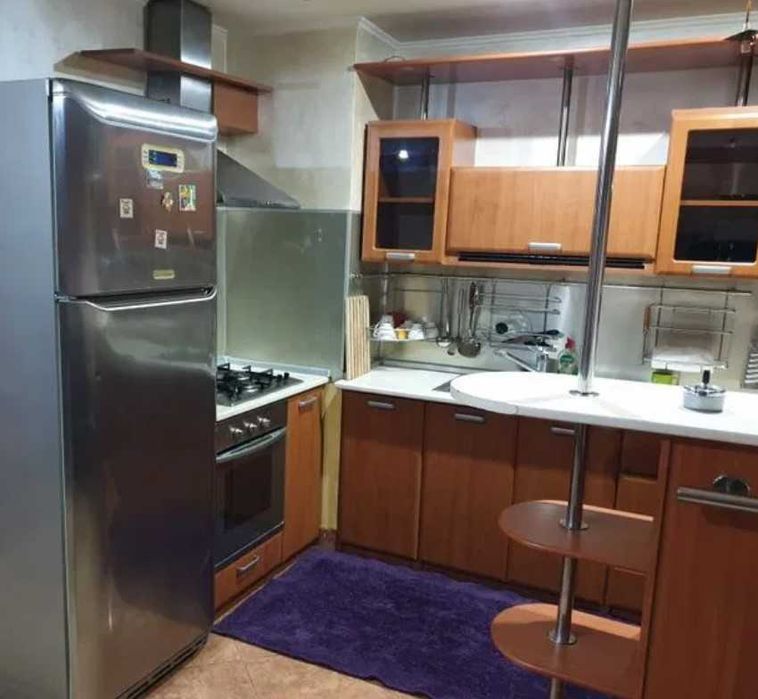 Дава се под наем Двустаен апартамент в Пловдив, Младежки Хълм - 65 кв.м за 295.8 € - Снимка #1