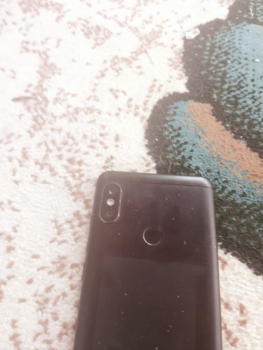 Xiaomi redmi note 5
