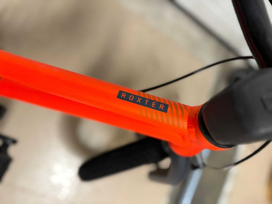 Bicicleta copii Scott