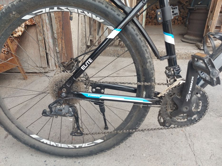 Велосипед  для спорта