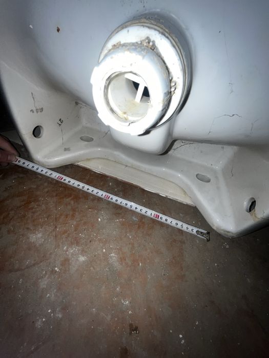 раковины для ванны