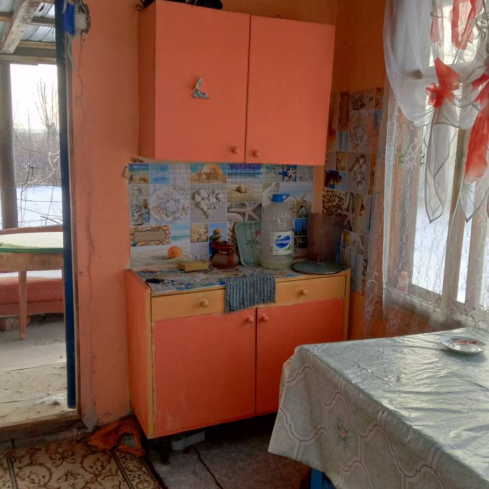 Продаю дачу с баней