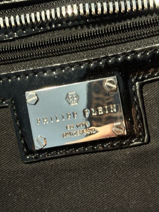 Rucsac Philipp Plein