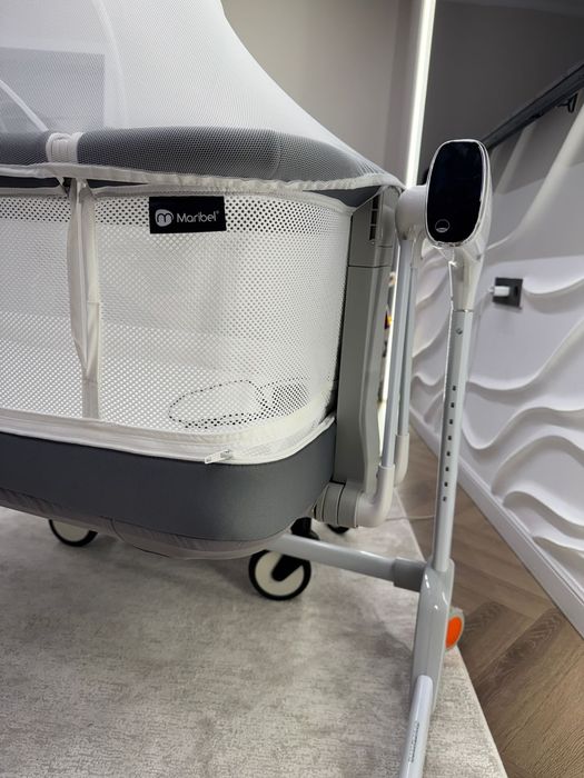 Продам детский манеж