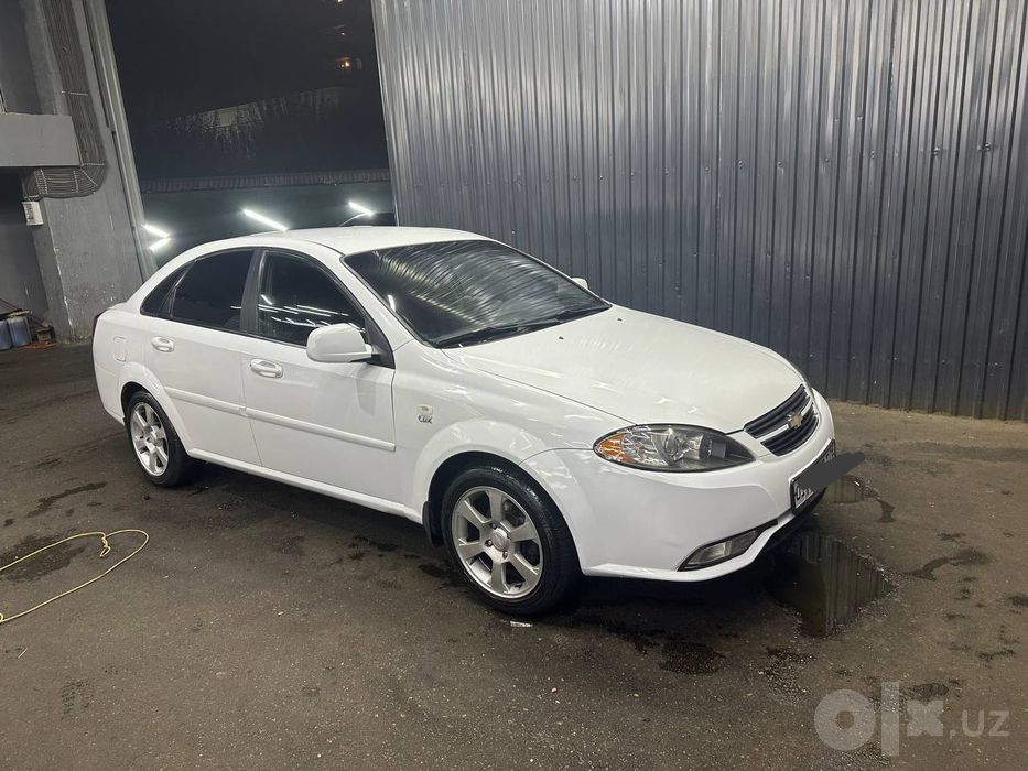 Продаются ласетти автомат