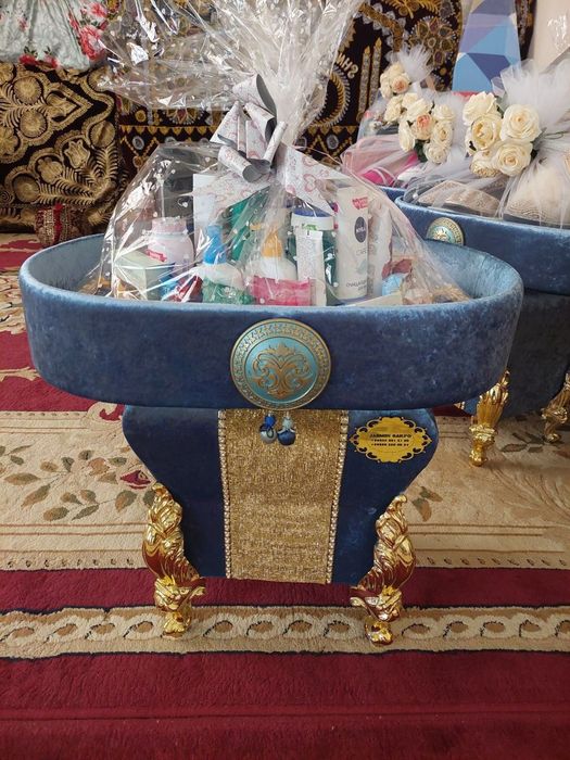 Sarpo sandiqlar sotiladi