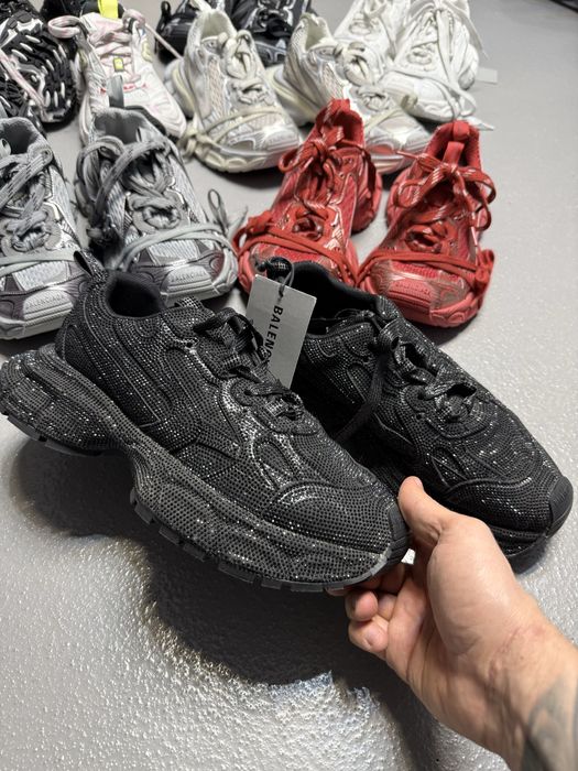 Маратонки BALENCIAGA 3XL / Shinner