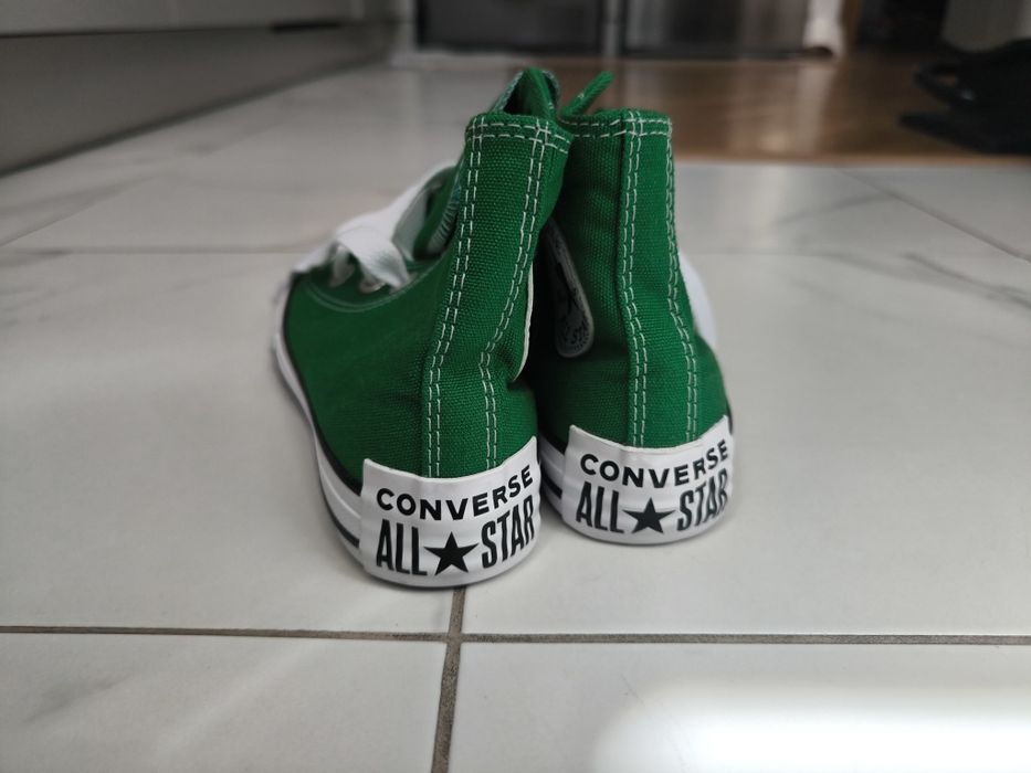 Кецове Converse All Star 33