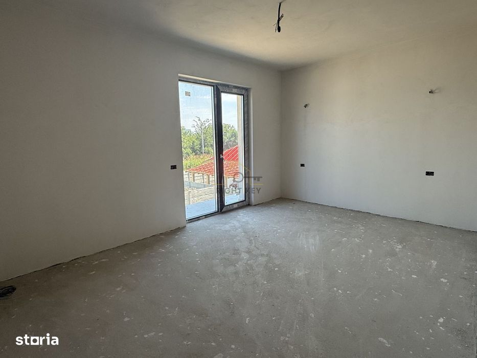 Casa 5 camere P+1+Pod, Dragomiresti Vale! T:500mp, STB! Comision 0%!