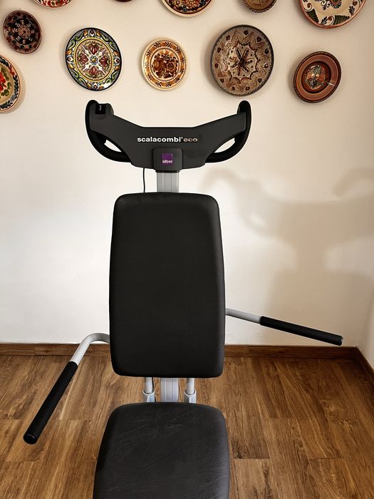 Elevator Albert Scalacombi ECO S 34 pt urcat scari 6750lei