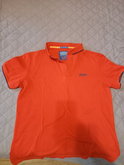 Polo с Яка Suoerdry