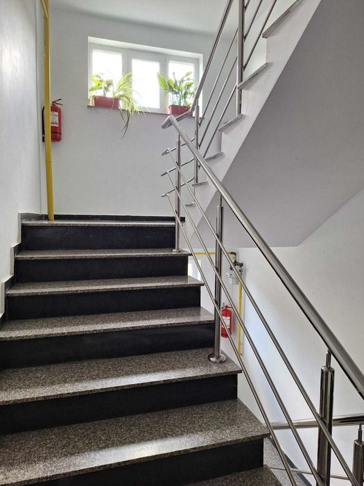 Vand apartament in Burdujeni