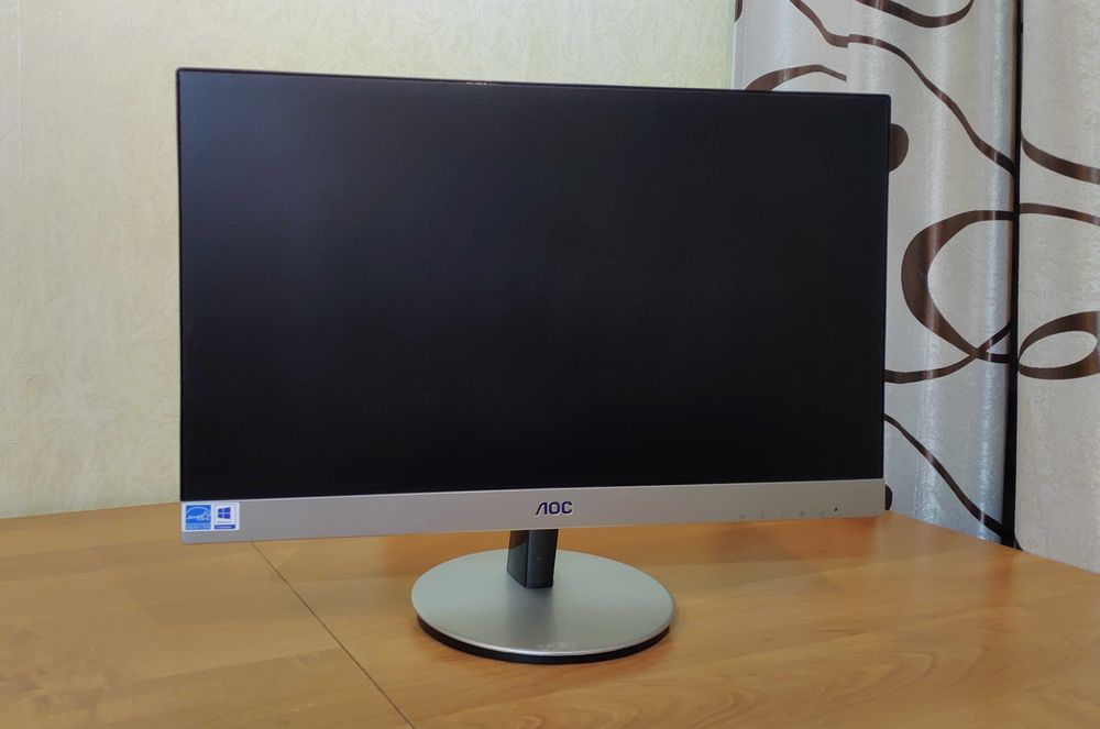 Монитор xiaomi monitor a27i p27fba ragl