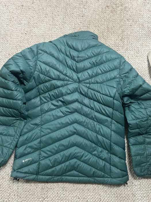 Geaca Mammut barbati L