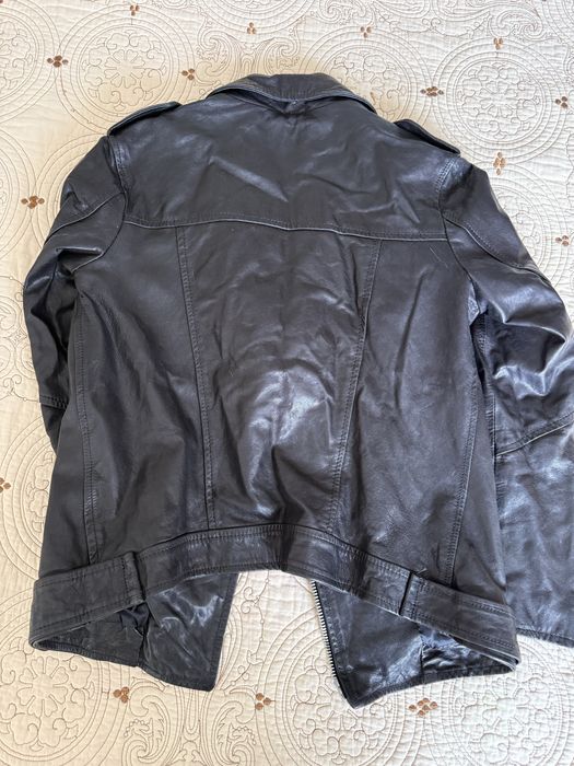 Geaca piele Imperial