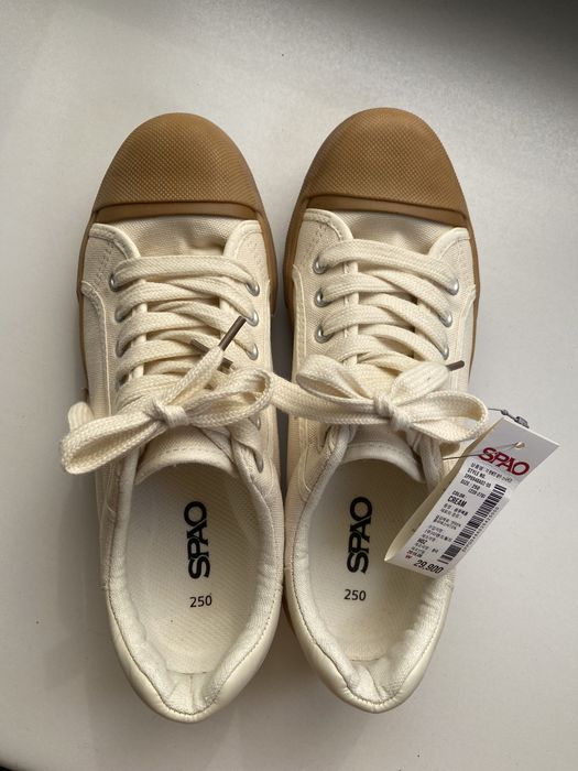 Женские мокасины новые