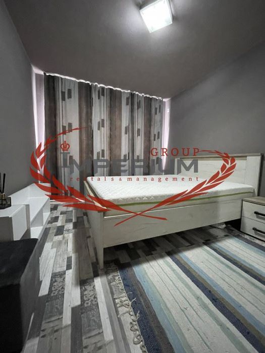 Дава се под наем Двустаен апартамент в Варна, Колхозен пазар - 65 кв.м за 408 € - Снимка #8