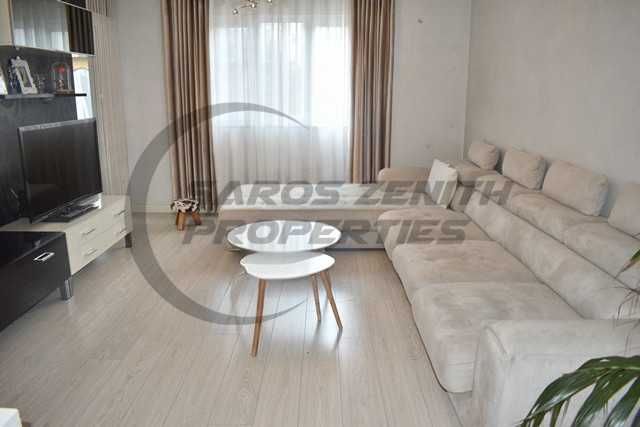 Дава се под наем Тристаен апартамент в София, Стрелбище - 120 кв.м за 648.21 € - Снимка #3