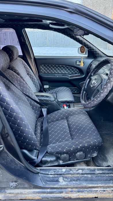 Ниссан цефиро 1996г