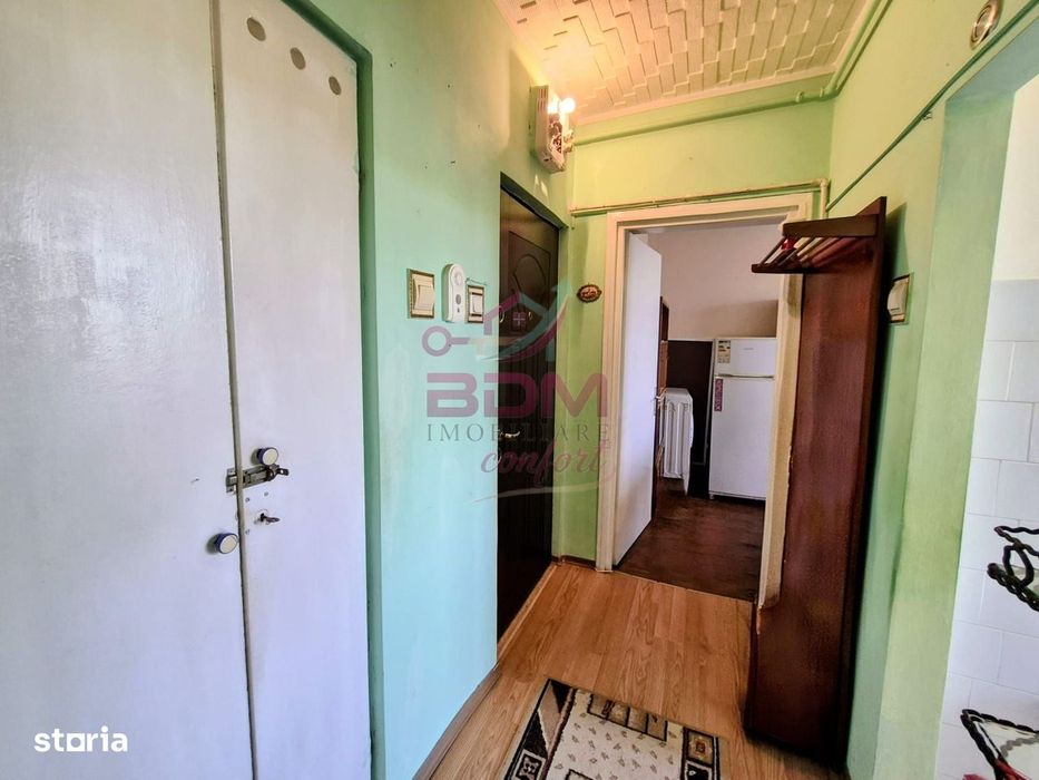 Apartament 3 camere | 53 mp | zona Micro 1