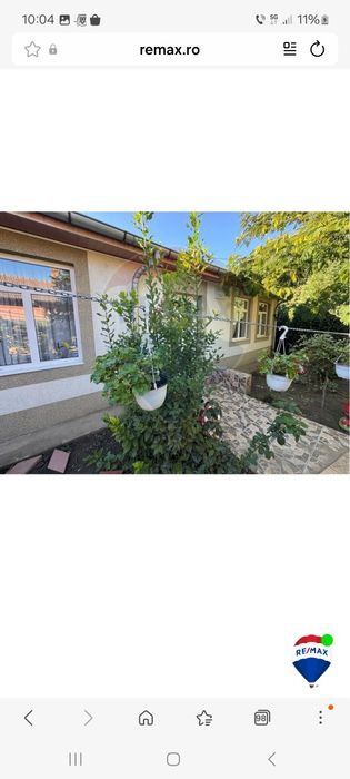 Casa vanzare Bailesti