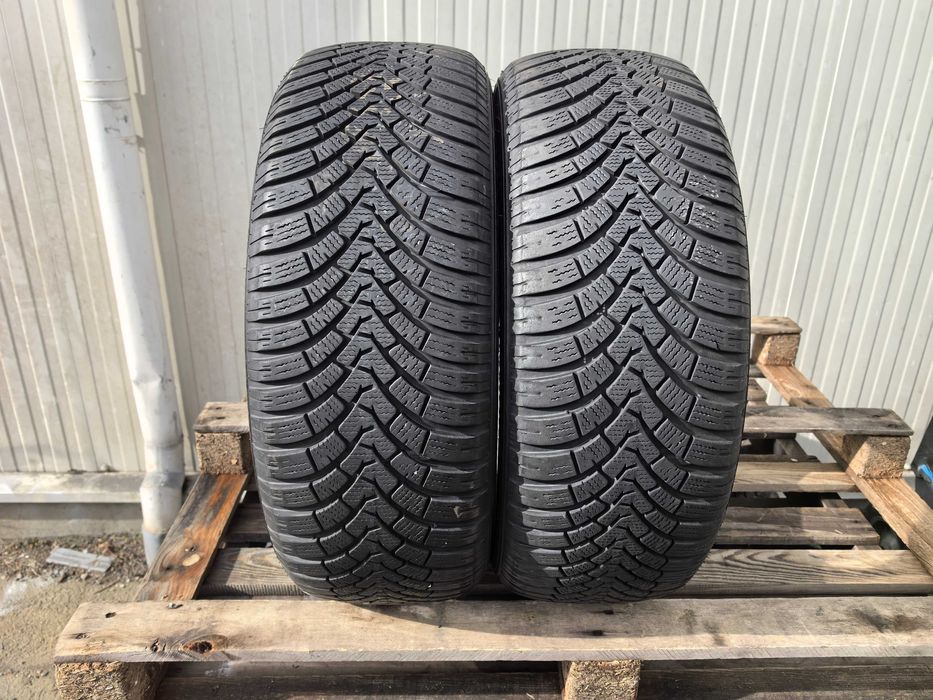 215/60/16 Фалкен ДОТ 2022 г