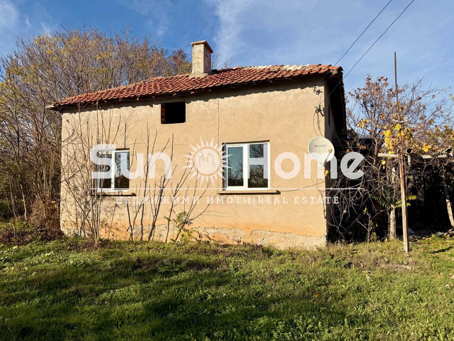 Продава се Къща в с. Левка, Област Хасково - 100 кв.м за 600 €/кв.м - Снимка #1