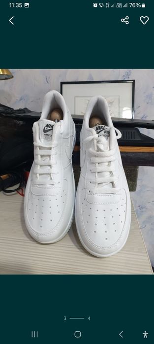 Pantofi sport. Marimile 43 si 44