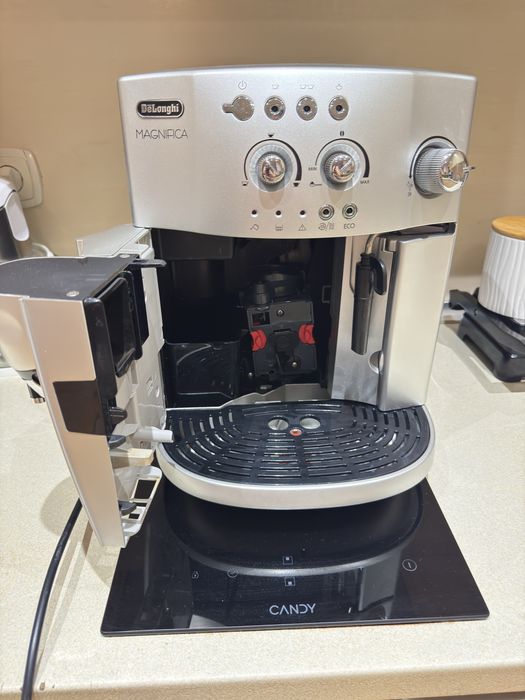DeLonghi Magnlfica