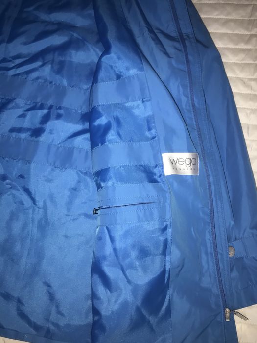 Ветровка легкая 50 р.  новая