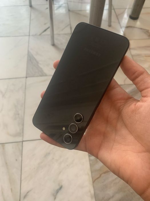 Samsung. A 54