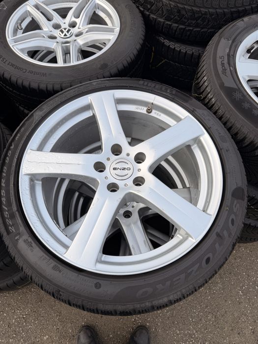 Джанти 5х112 18 цола