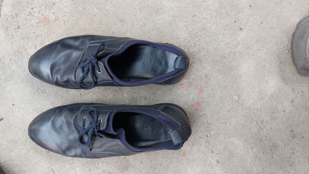 Продам туфли мужской