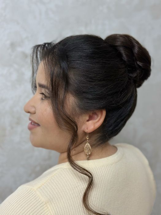 Макияж 5000 тенге!