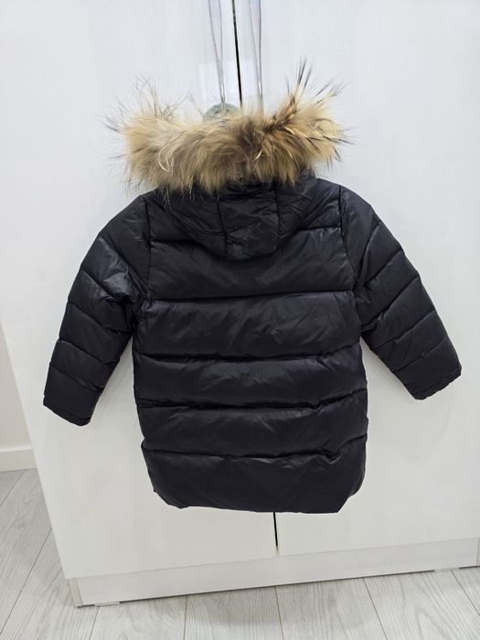 Куртка детская зимняя Reserved