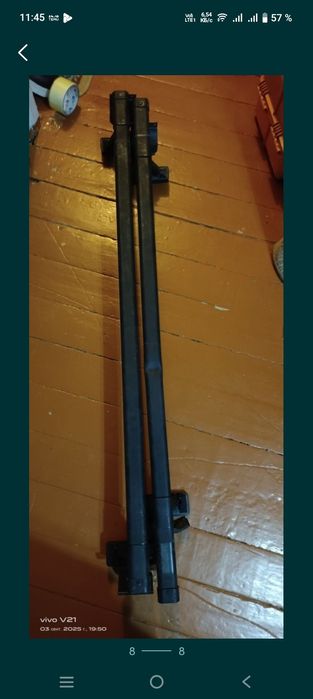 Продаём Рейлинги на авто