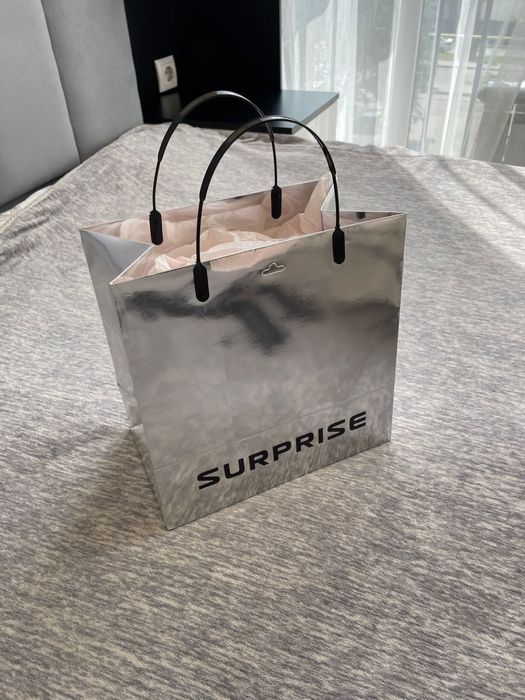 Продаются 10шт пакетов.