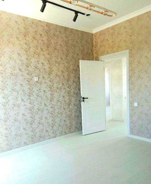 Янги Коттедж 4 хона 2 этаж 1.8 сотик  100% гиштли уй Кибрай рн