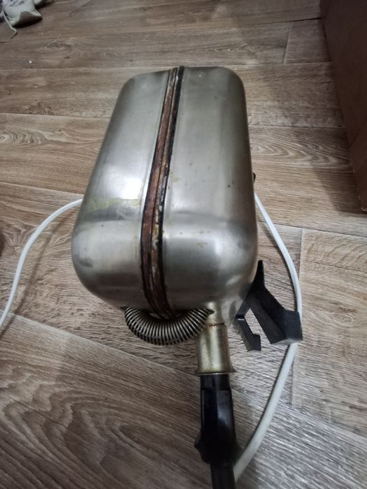 Вафилница советский