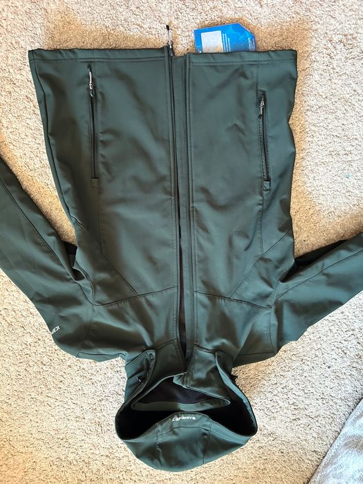 Мъжко softshell яке 50 размер