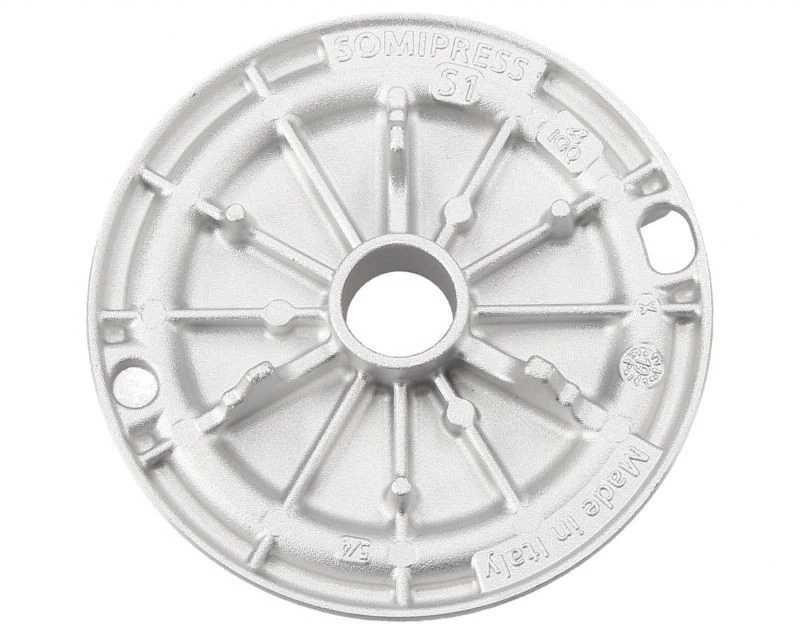 Arzator ochi mare , splitter flacara aragazuri Hansa, diametru 93 mm