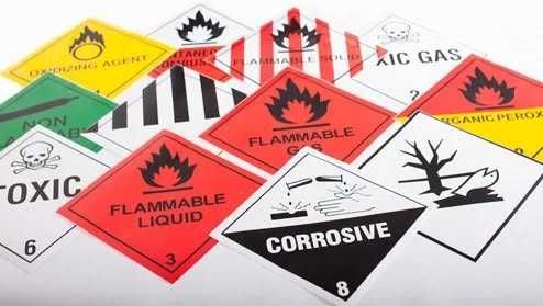 Консултант по безопасността при превоз на опасни товари по шосе(ADR)