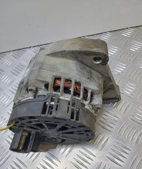 Alternator 63321600 Fiat Punto a 2-a generatie
