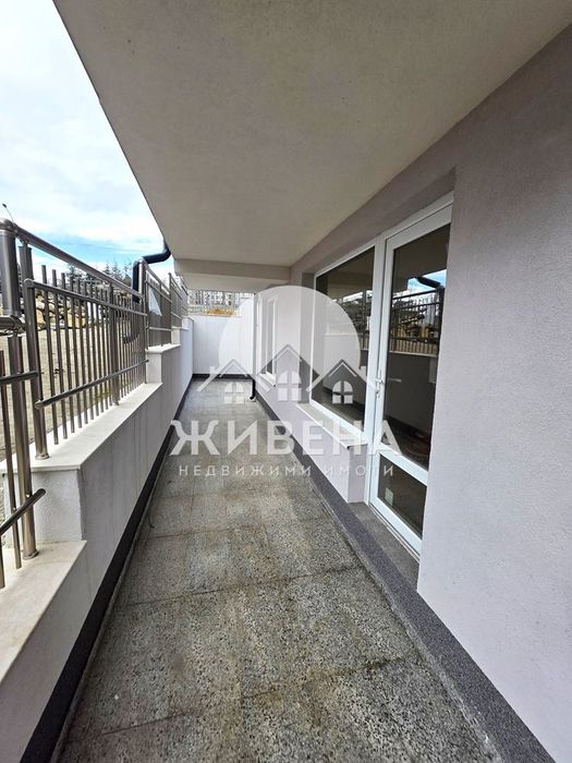 Продава 2-стаен апартамент, Акт 16, Кайсиева градина