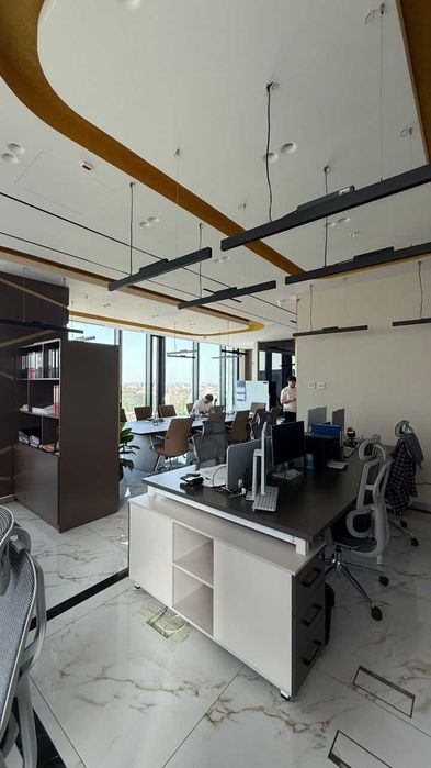 СРОЧНО АРЕНДА нежилое помещение на ЖК Nest one вид на парк 19-этаж