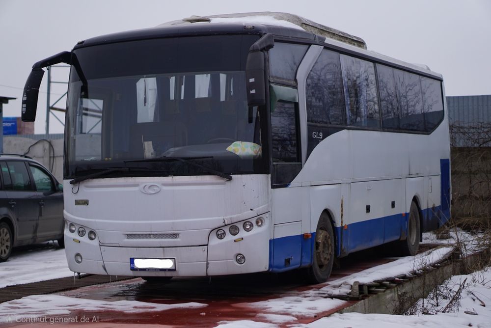 Autobuz Guleryuz