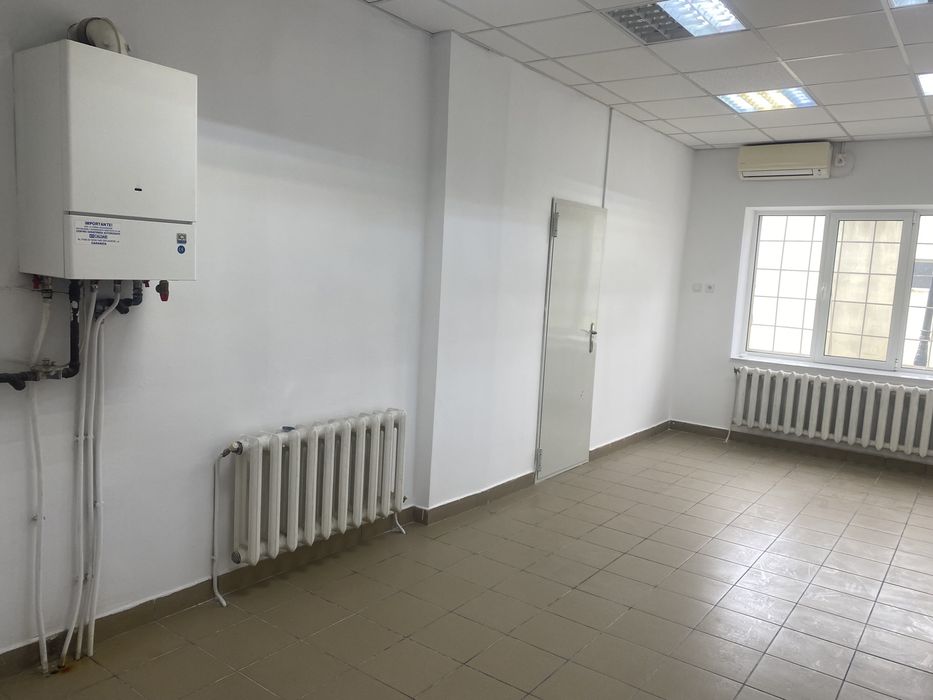 Spatiu Comercial de inchiriat zona centrala