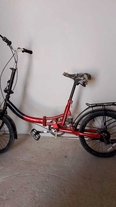 Продам Велосипед !!!